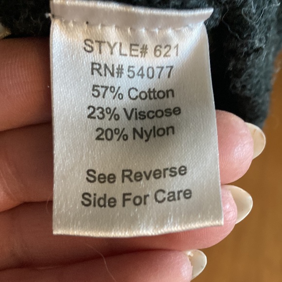 CABI WINTER BLAZER - Picture 8 of 8